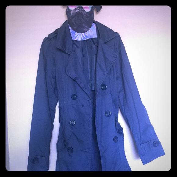 🧥 lightweight coat - Picture 6 of 8